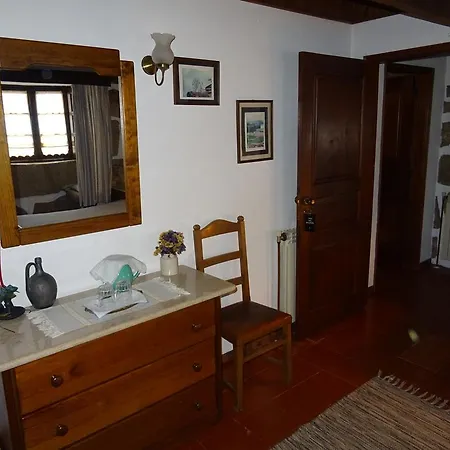 Landhaus Casa Das Mouroas Antiga