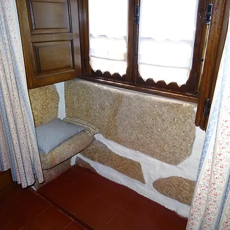 Casa Das Mouroas Antiga Landhaus