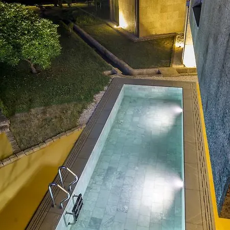 Casa Das Mouroas Antiga Landhaus
