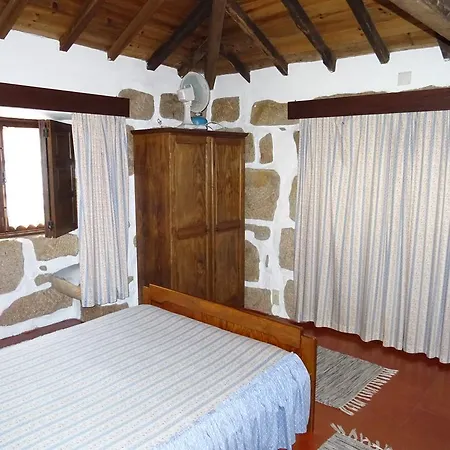 Landhaus Casa Das Mouroas Antiga Mondim de Basto
